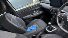 Dacia Sandero 1.0 TCe Comfort 5dr Petrol Hatchback